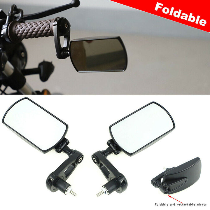 Motorcykel Spejl