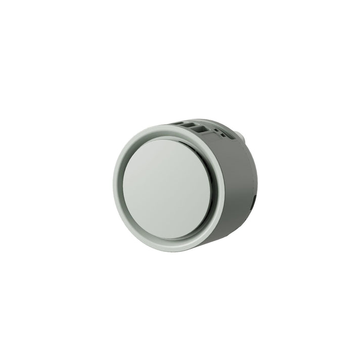 Dame kompakt spejlventilator