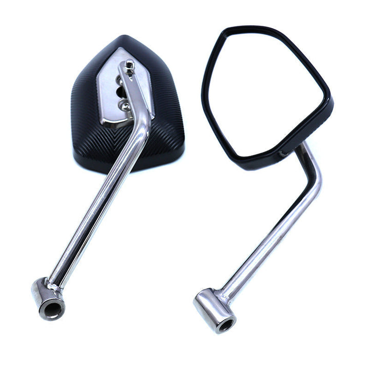 Premium Justerbare Motorcykel Spejle