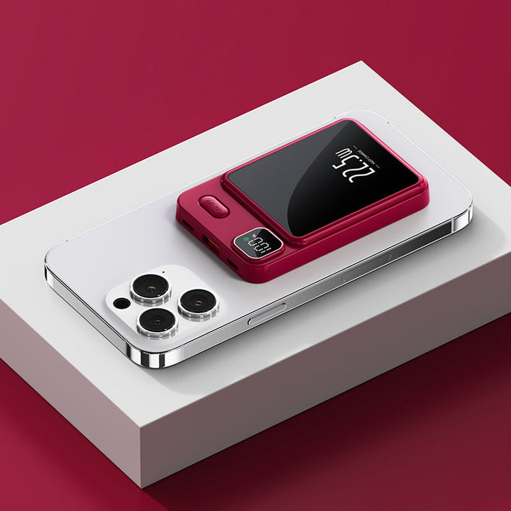 Smartphone etui