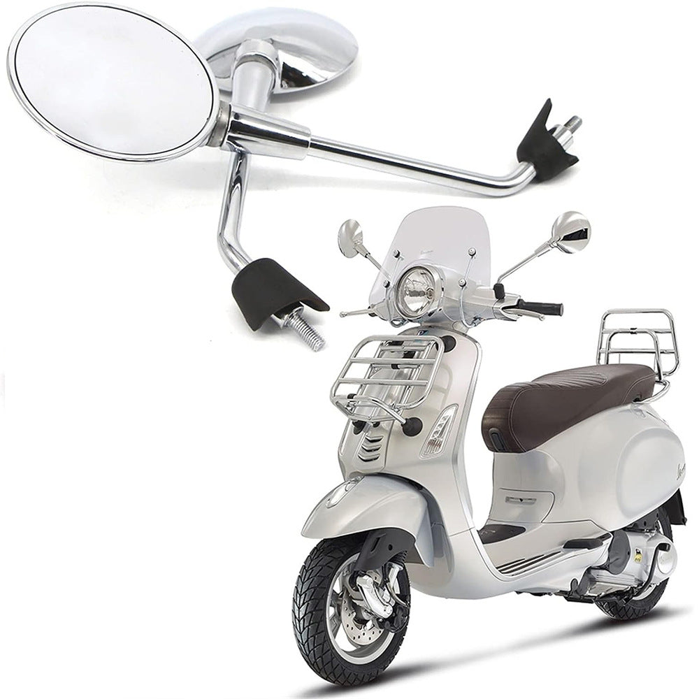 Justerbart Motorcykel Spejl