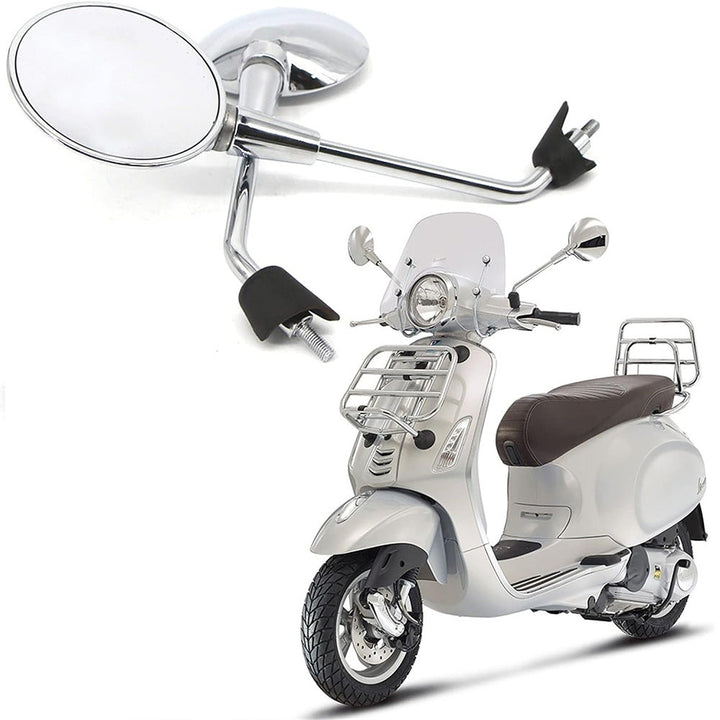 Justerbart Motorcykel Spejl