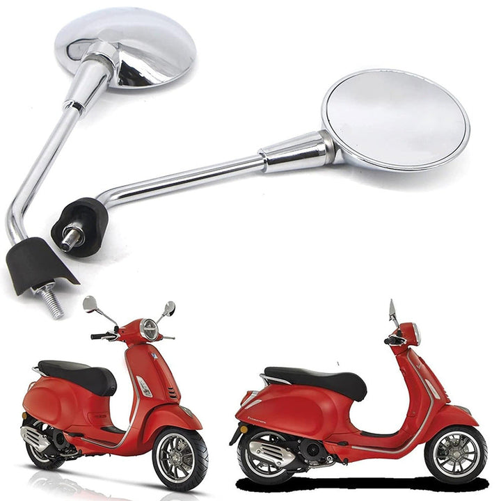 Justerbart Motorcykel Spejl