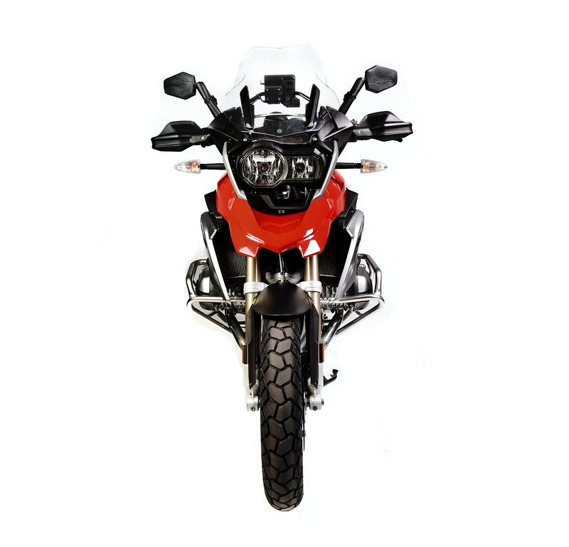 Justerbart Motorcykel Bagview Spejl Sæt