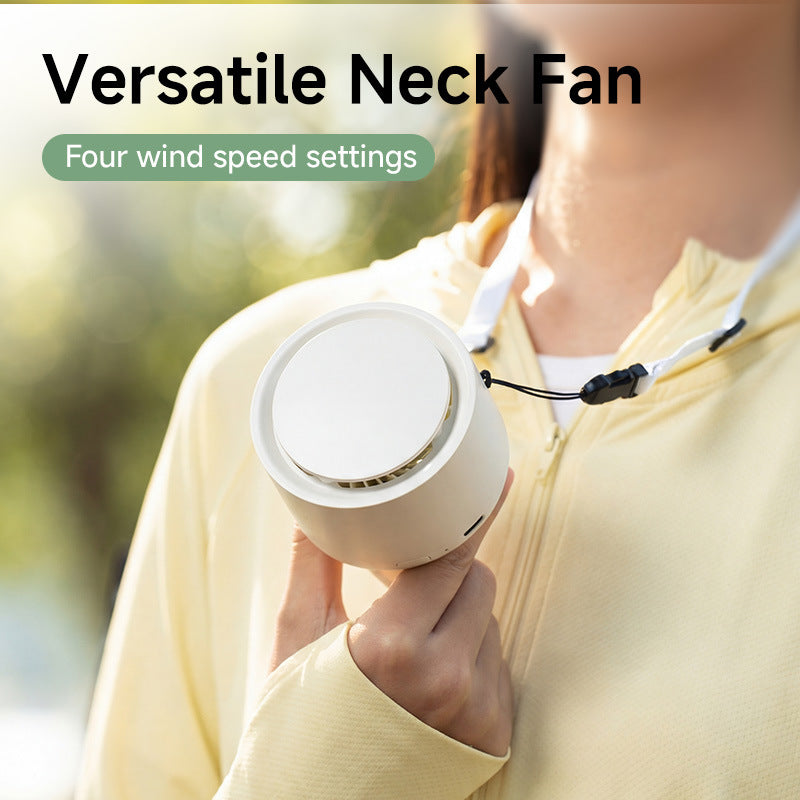 Dame kompakt spejlventilator