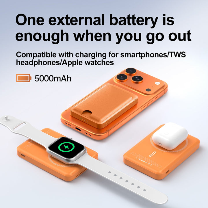 Smartphone cover med integreret kortslot og stativ