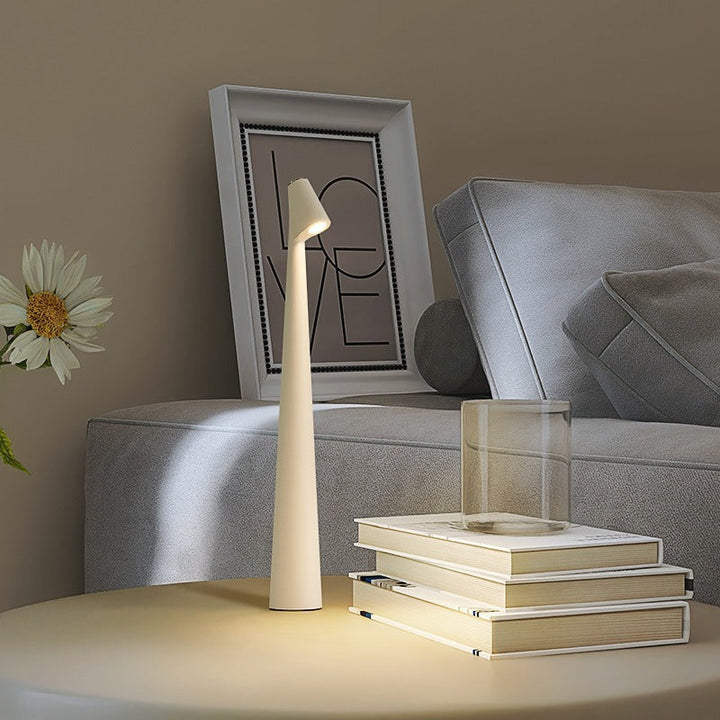 Moderne Trådløs LED Gulvlampe