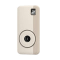 Smartphoneetui med integreret ringlys