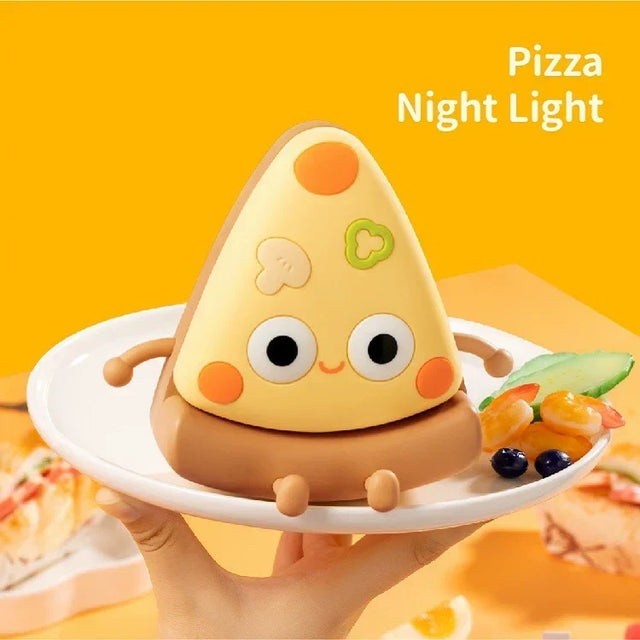 Pizza Silikone Natlys