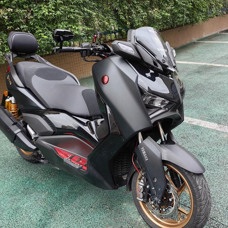 Justerbare Motorcykel Spejle