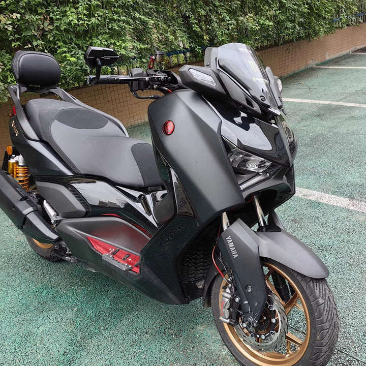 Justerbare Motorcykel Spejle