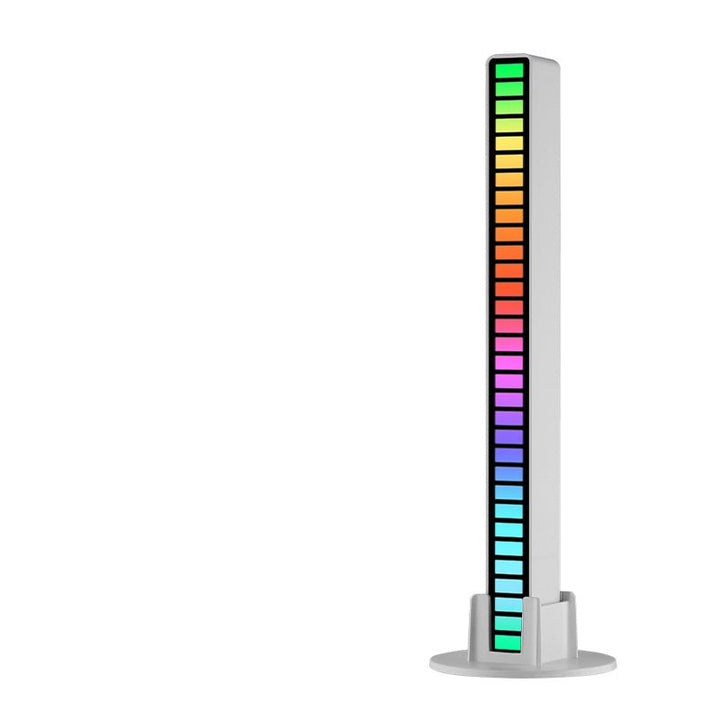 Trådløs Lydstyret RGB Lysbar