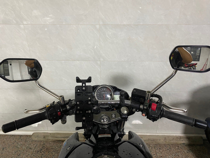Premium Justerbare Motorcykel Spejle