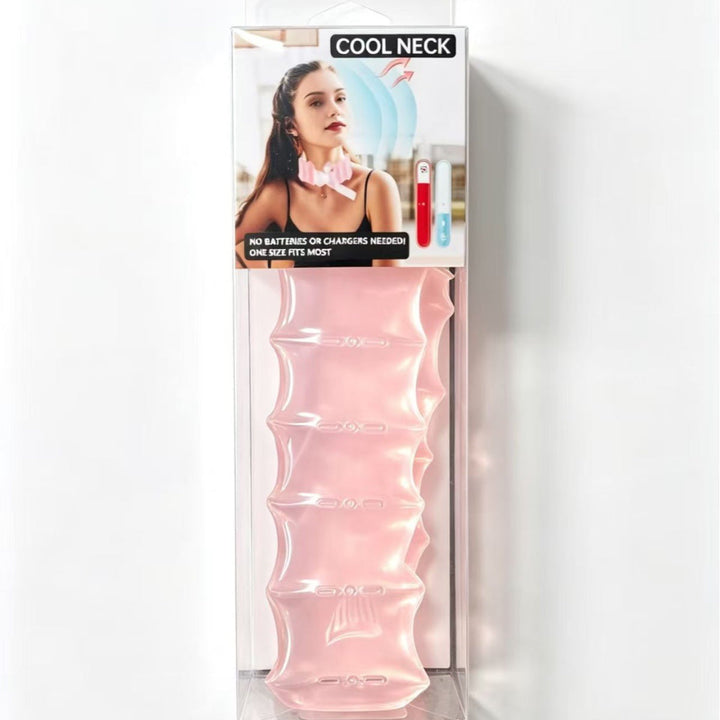 Damer Cool Collar