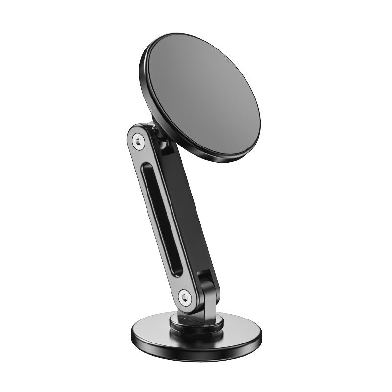 Unisex fleksibel bordspejlholder