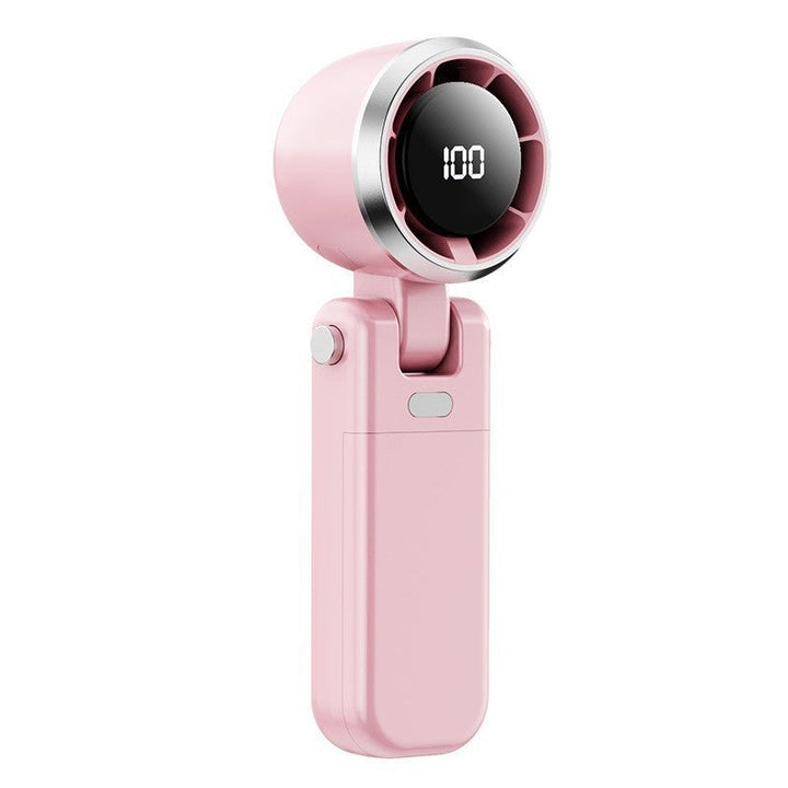 Bærbar Genopladelig LED Makeup Spejl