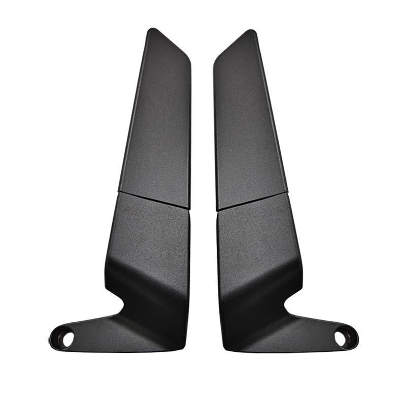 Ergonomisk Motorradrearview Spejl