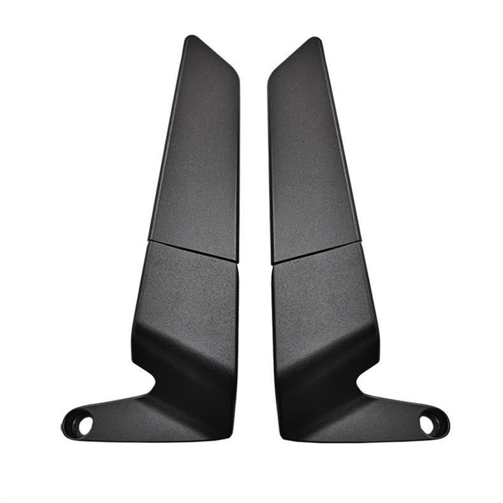 Ergonomisk Motorradrearview Spejl