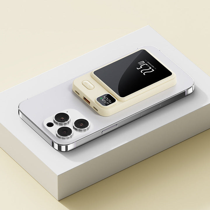 Smartphone etui