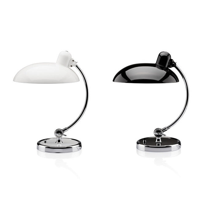 Bauhaus KI Classic Bordlampe Replica