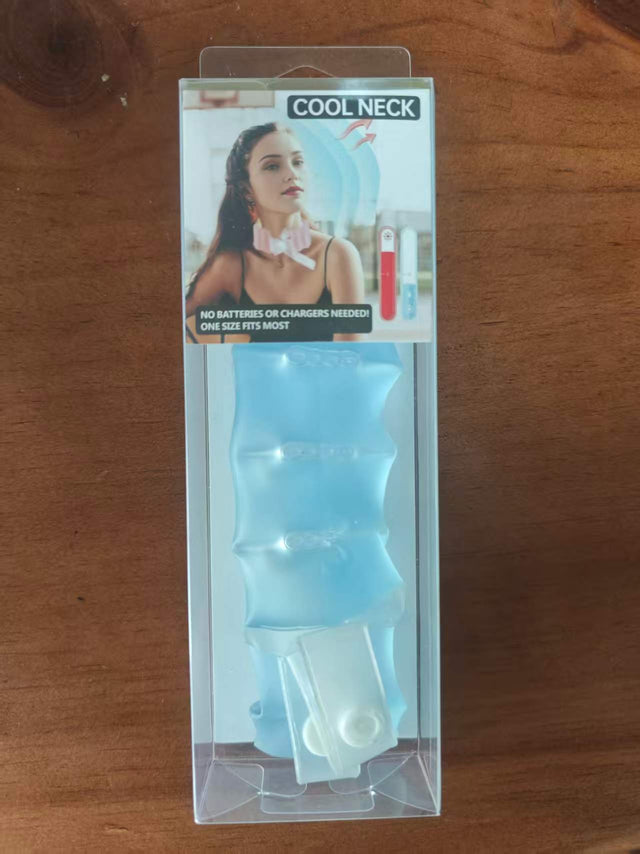 Damer Cool Collar