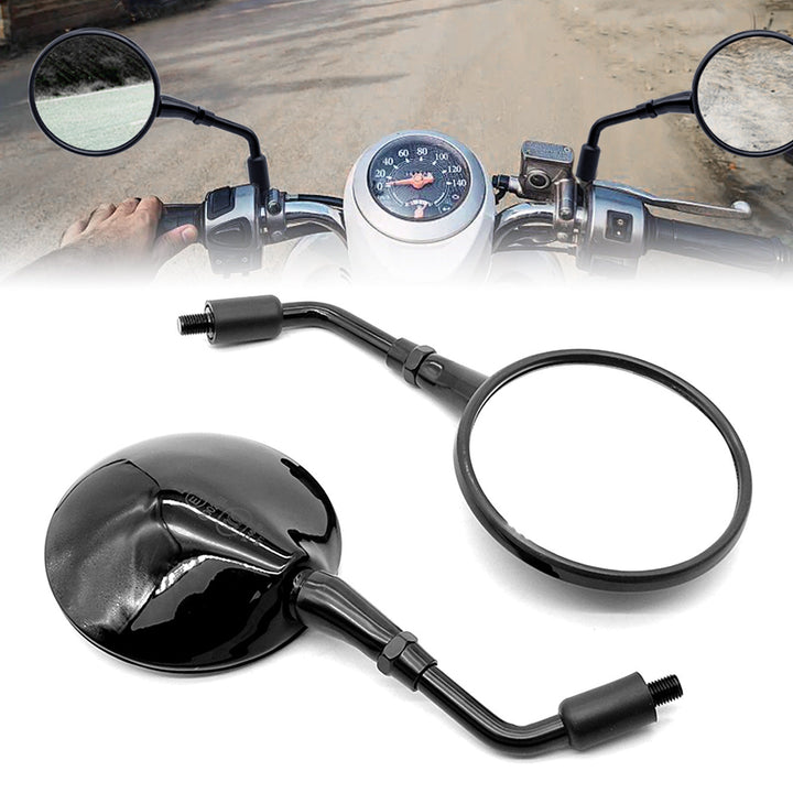 Justerbart Motorcykel Spejl