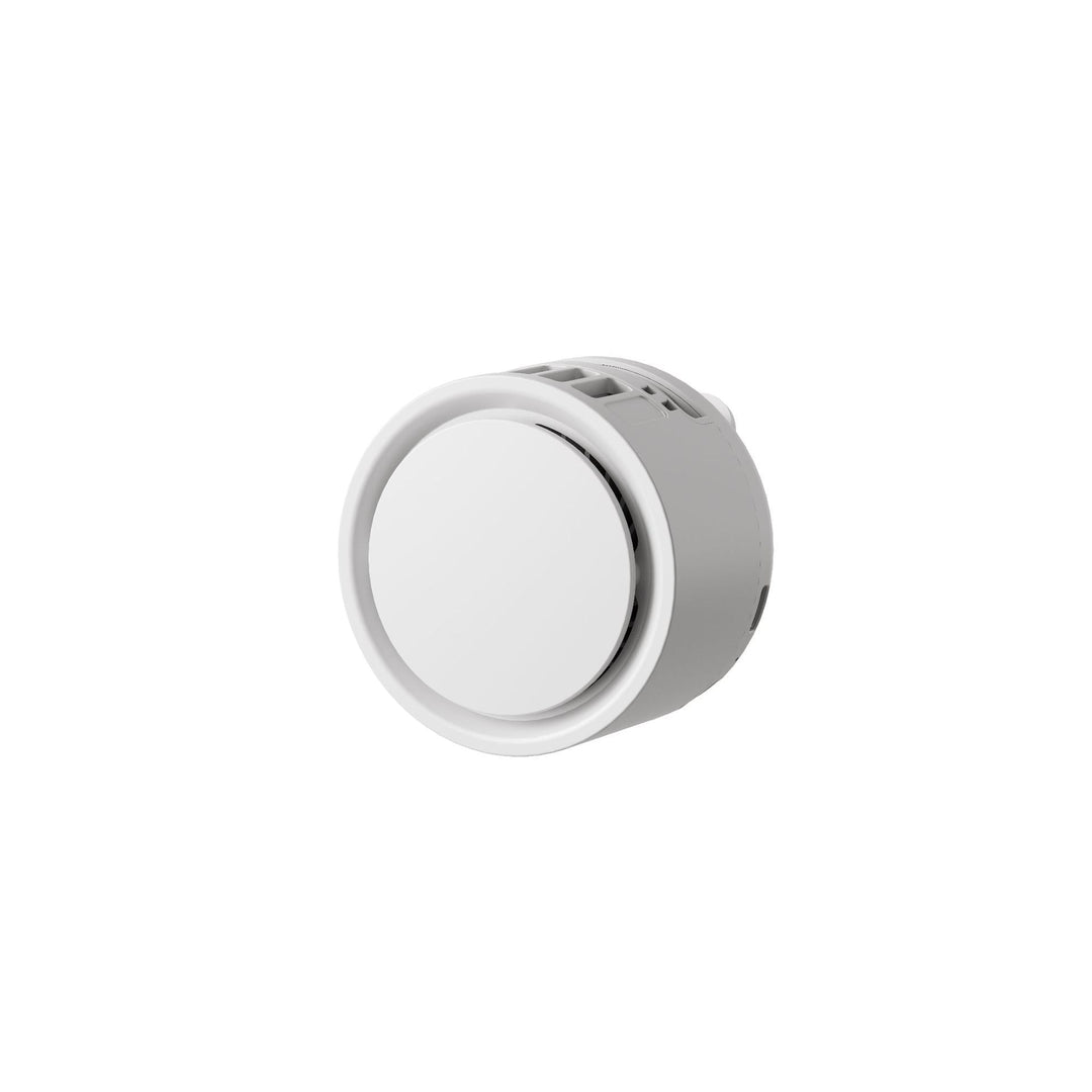 Dame kompakt spejlventilator
