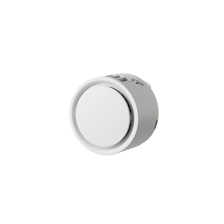 Dame kompakt spejlventilator