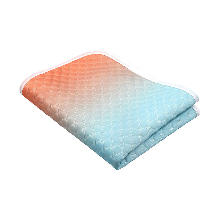 Kvinders Åndbar Kølemåtte