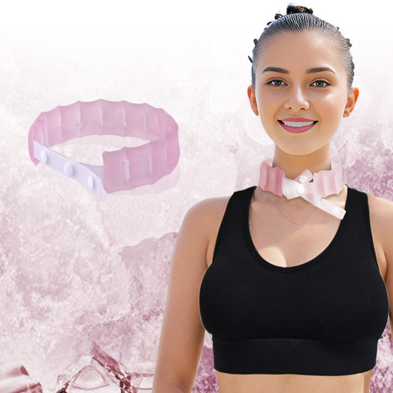 Damer Cool Collar