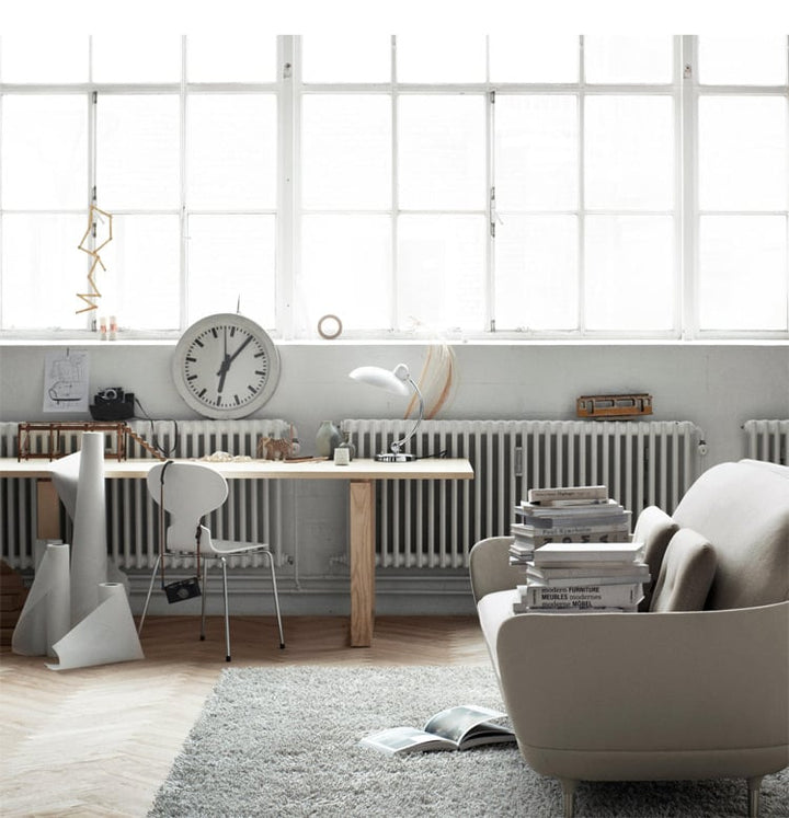Bauhaus KI Classic Bordlampe Replica