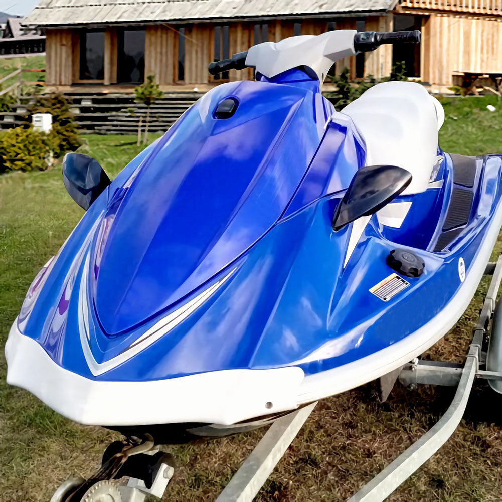 Præcisions Sportsmotorcykel Bagspejl