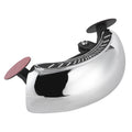 Holografisk Bredvinklet Motorcykel Bagview Spejl