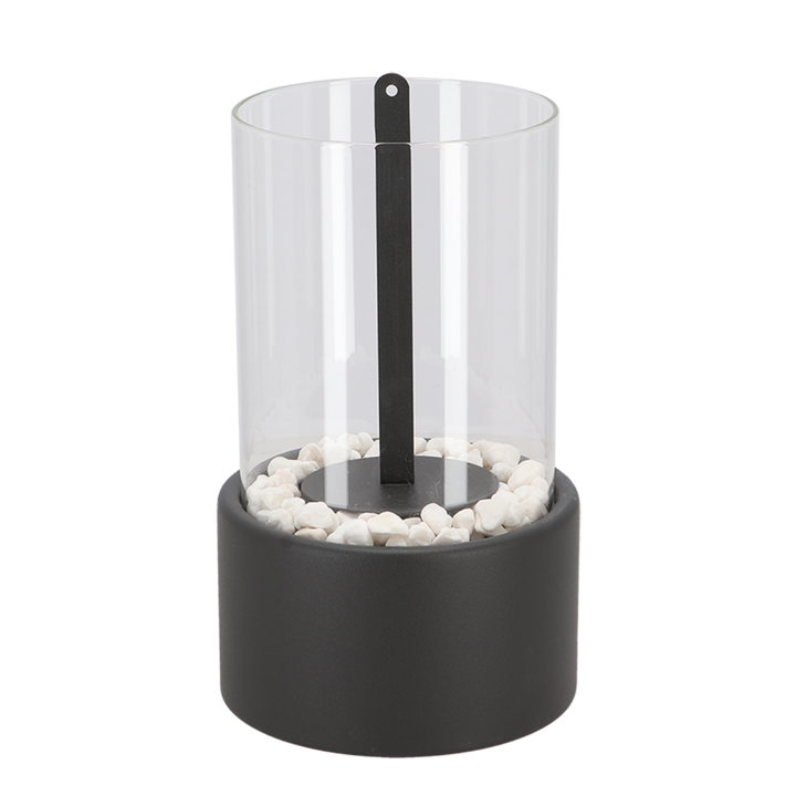 Elegant evig flamme olie lampe – Klassisk design med moderne funktionalitet