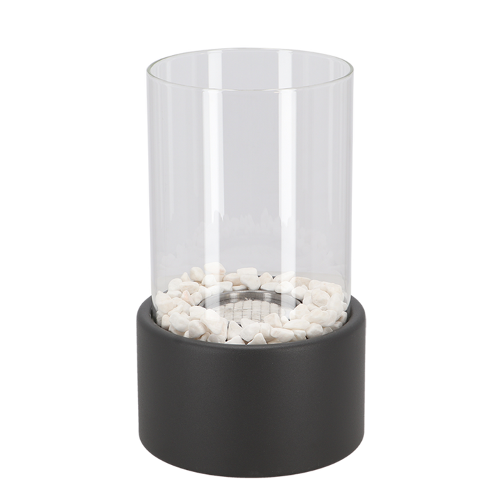 Elegant evig flamme olie lampe – Klassisk design med moderne funktionalitet