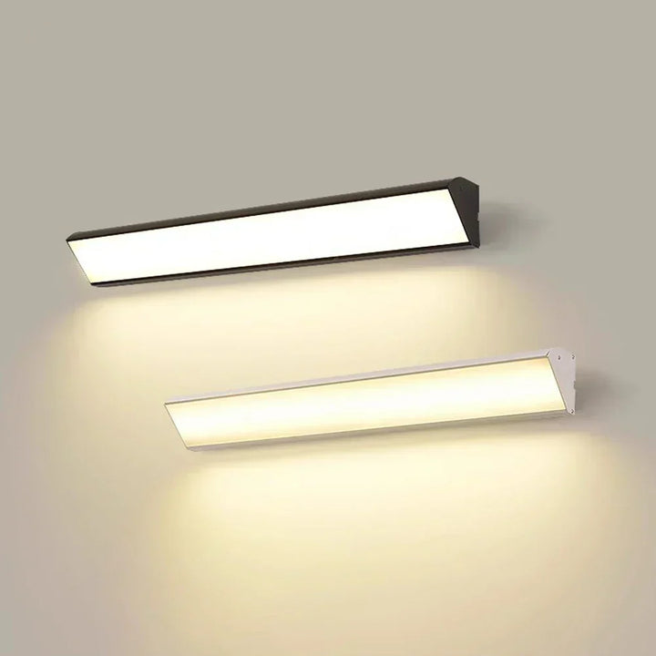 PatioGlow - Vandtæt LED Væglampe