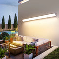 PatioGlow - Vandtæt LED Væglampe