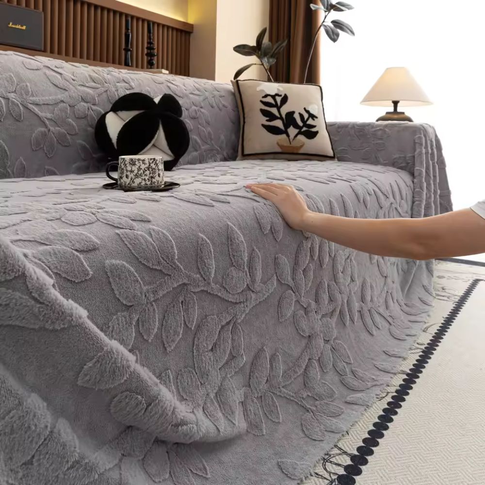 Petal Comfort Sofa Betræk