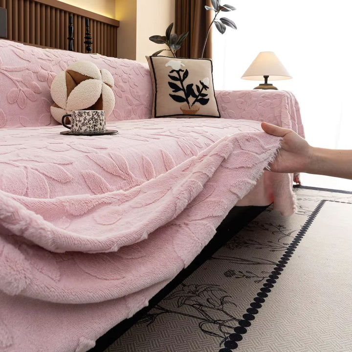 Petal Comfort Sofa Betræk