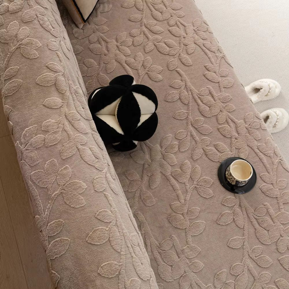 Petal Comfort Sofa Betræk