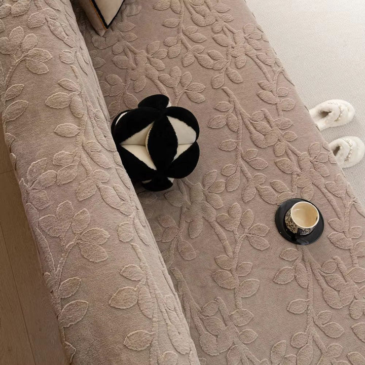 Petal Comfort Sofa Betræk