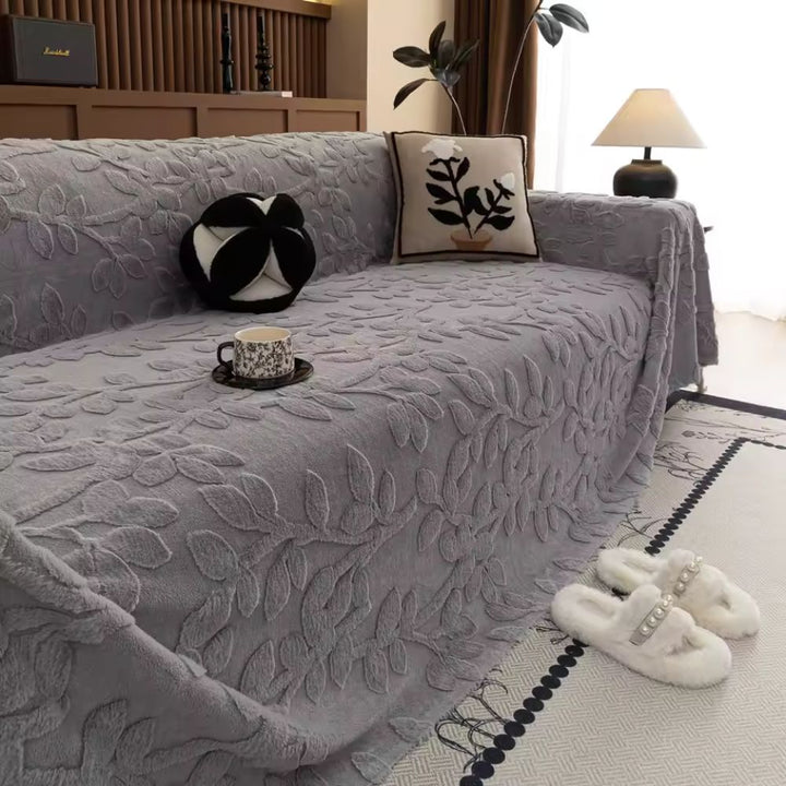 Petal Comfort Sofa Betræk
