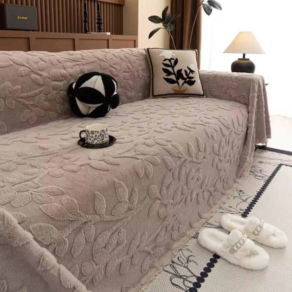 Petal Comfort Sofa Betræk