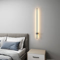 Urban Moderne Minimalistisk LED Lineær Væglampe