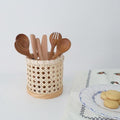 Rattan-Bestik-Organizer