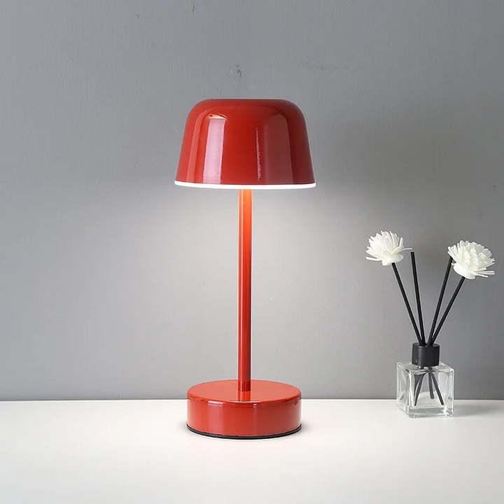 PRISMA PULSE FLARE – Dynamisk LED Bordlampe
