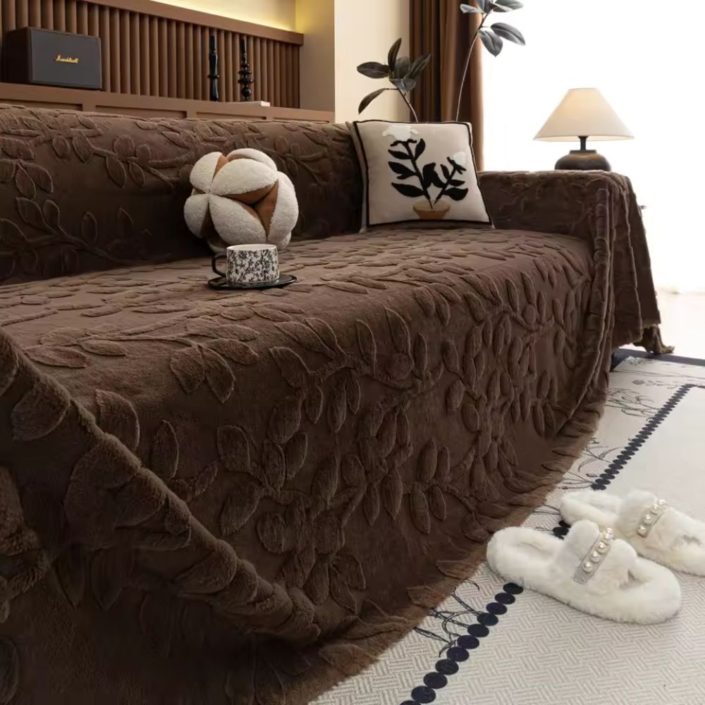 Petal Comfort Sofa Betræk