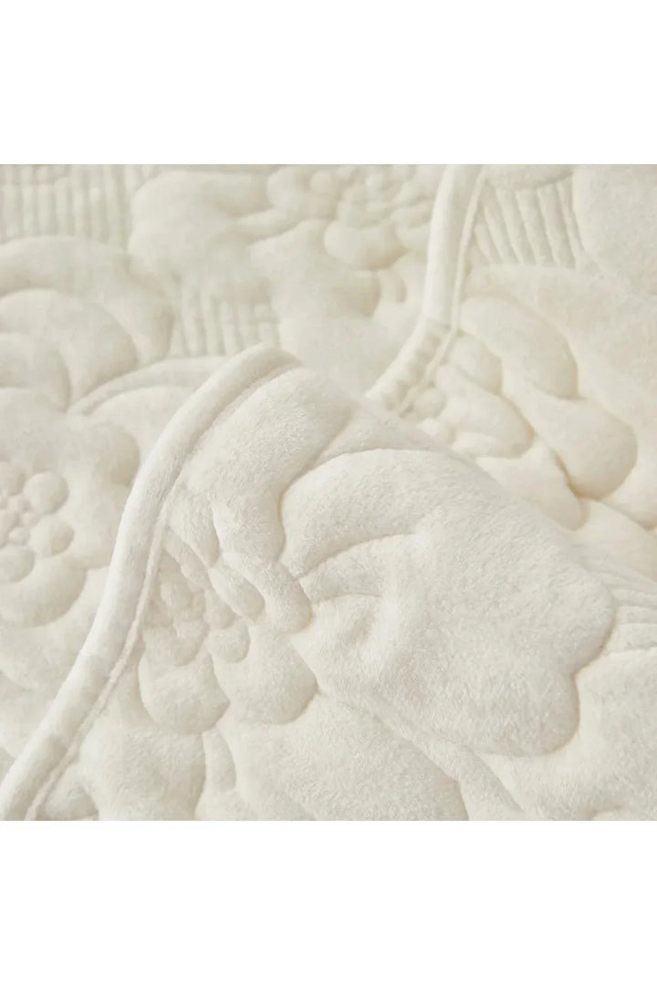 Plush sofaovertræk |