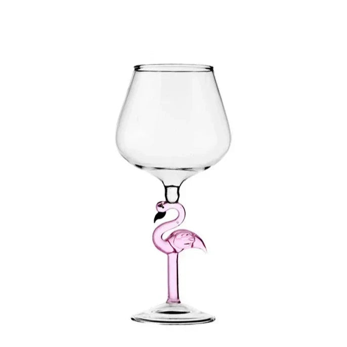 Flamingo Glasvarer