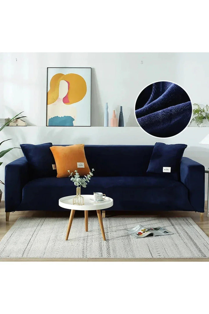 Stretch Armchair Sofa Cover |